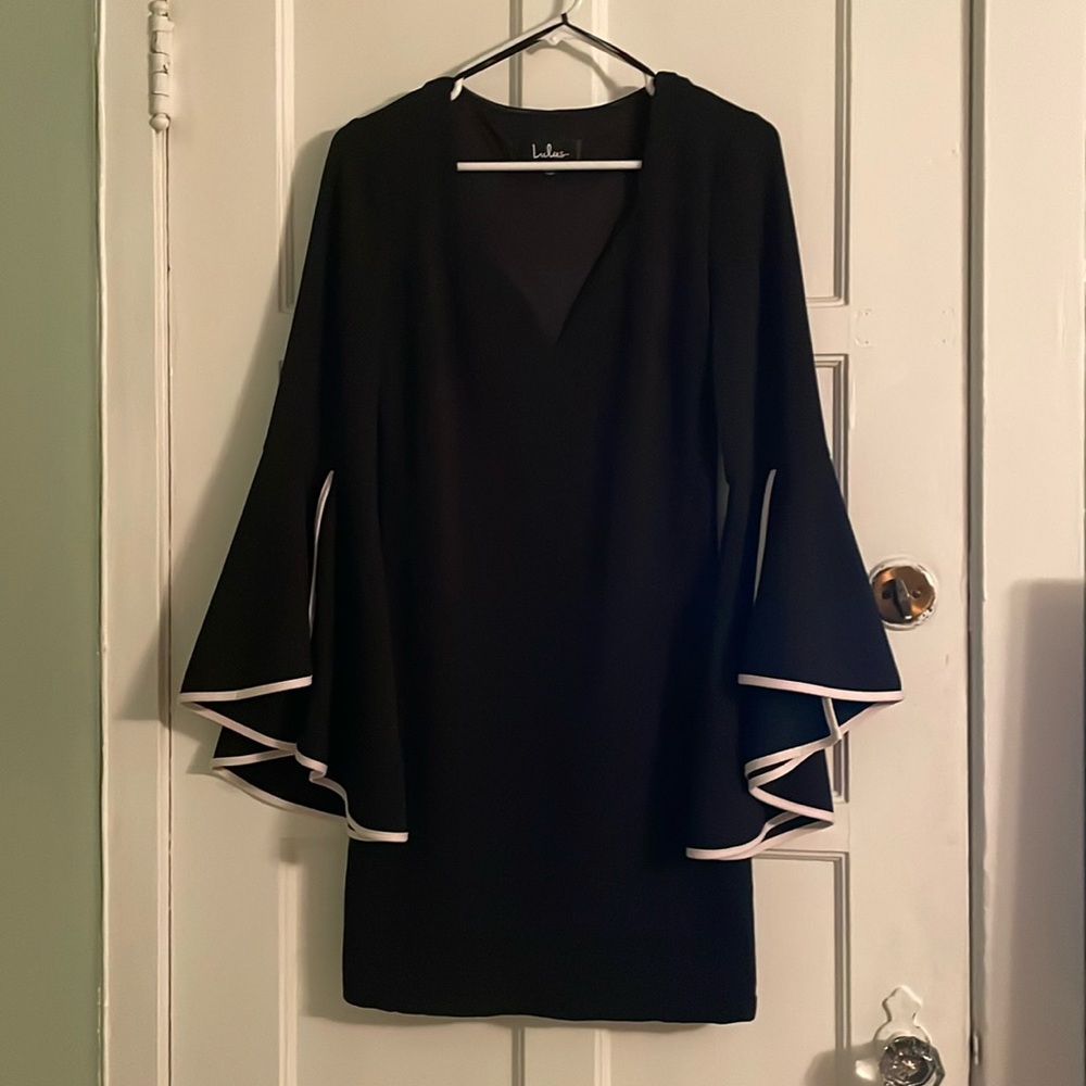 Lulus dress